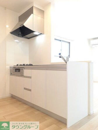 サテライトの物件内観写真